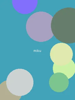 晚娘2在线 - 初音未来角色图